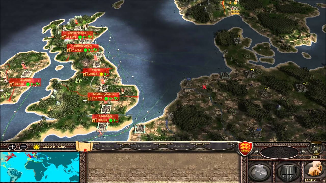medieval total war 1 mods